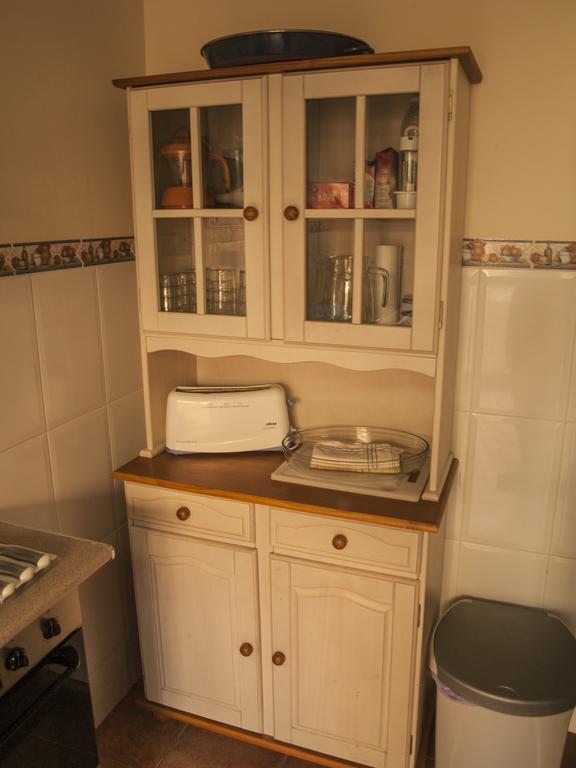 Casa Mallos De Agueero Pokoj fotografie